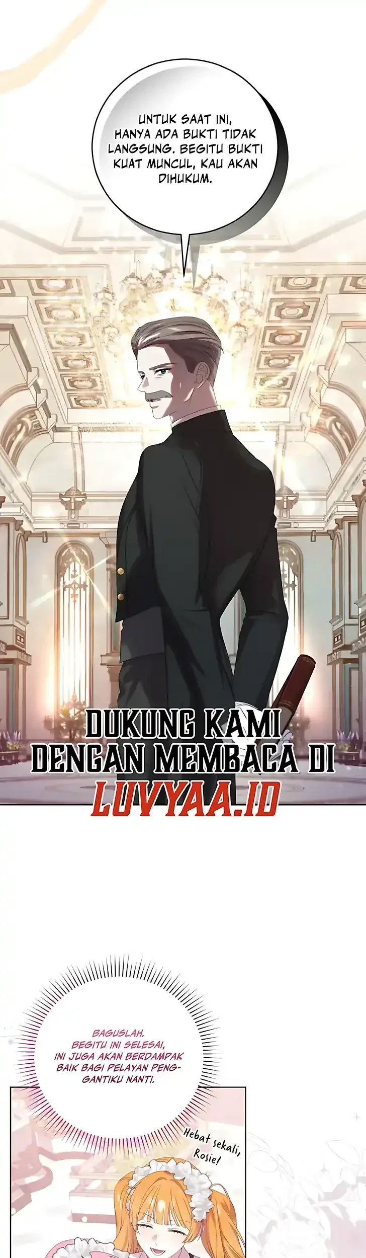 The Obsessive Maniac Is Trying to Confine Me Chapter 7 Gambar 53