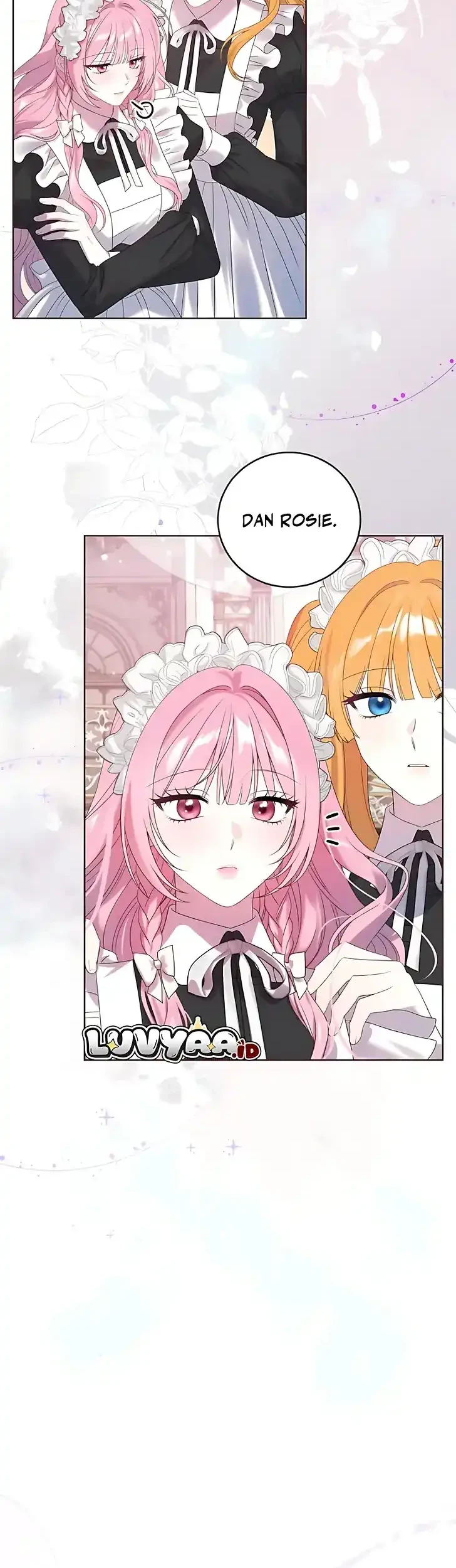 The Obsessive Maniac Is Trying to Confine Me Chapter 7 Gambar 54