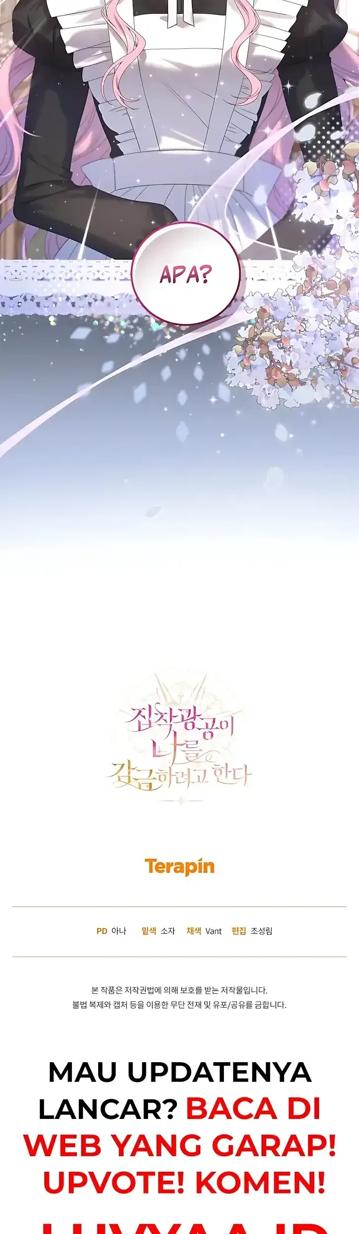 The Obsessive Maniac Is Trying to Confine Me Chapter 7 Gambar 57