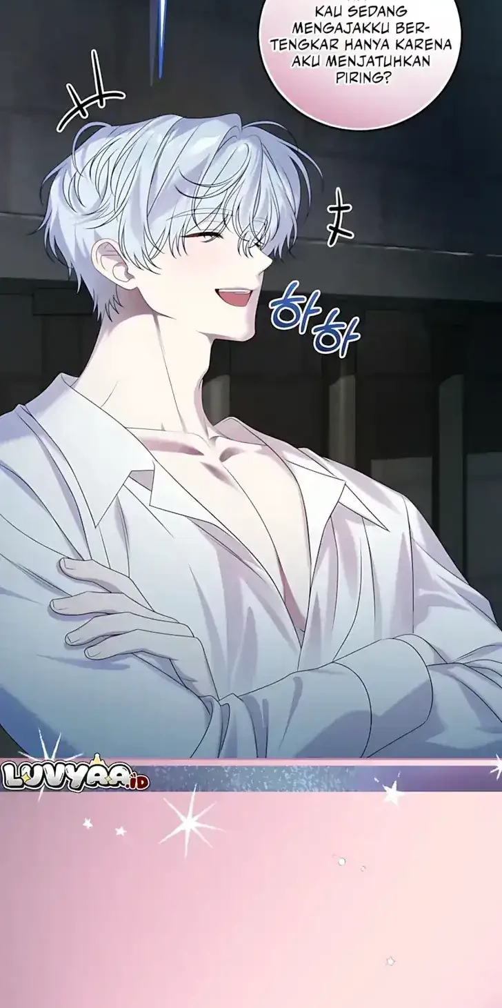The Obsessive Maniac Is Trying to Confine Me Chapter 8 Gambar 41