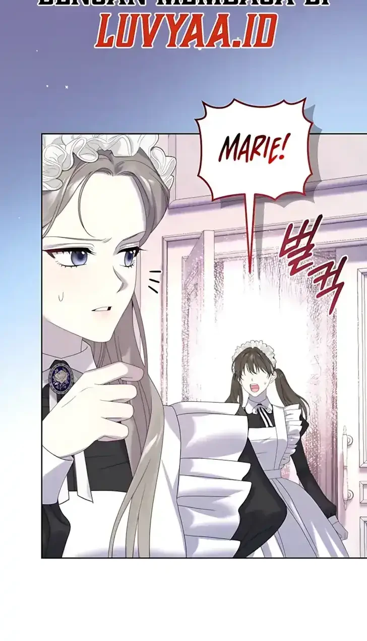 The Obsessive Maniac Is Trying to Confine Me Chapter 8 Gambar 47