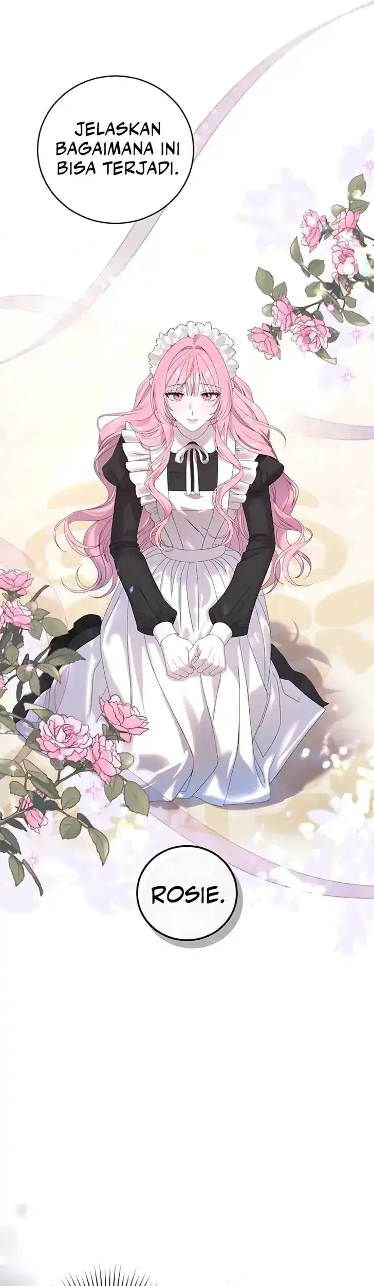 The Obsessive Maniac Is Trying to Confine Me Chapter 8 Gambar 51