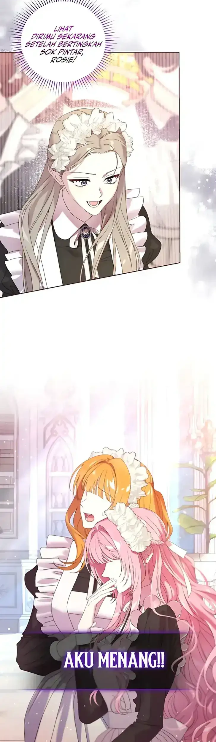 The Obsessive Maniac Is Trying to Confine Me Chapter 8 Gambar 52
