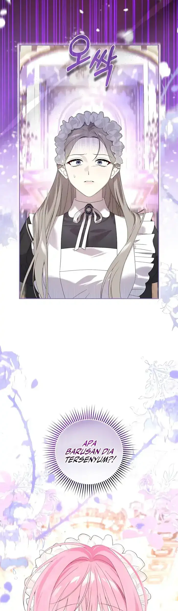 The Obsessive Maniac Is Trying to Confine Me Chapter 8 Gambar 55