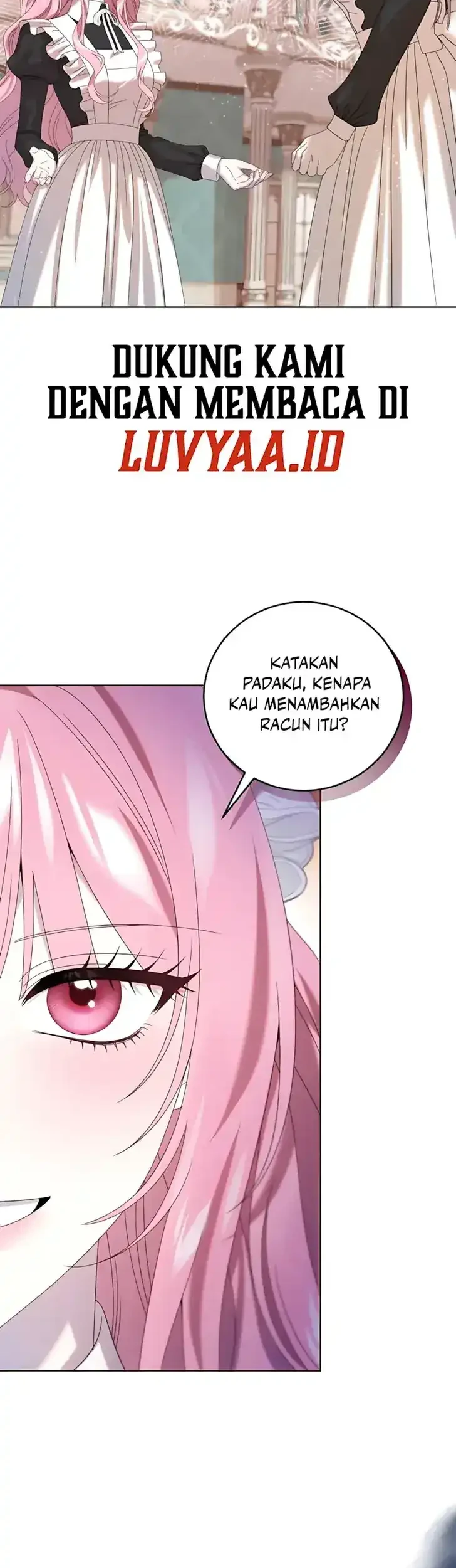 The Obsessive Maniac Is Trying to Confine Me Chapter 9 Gambar 35