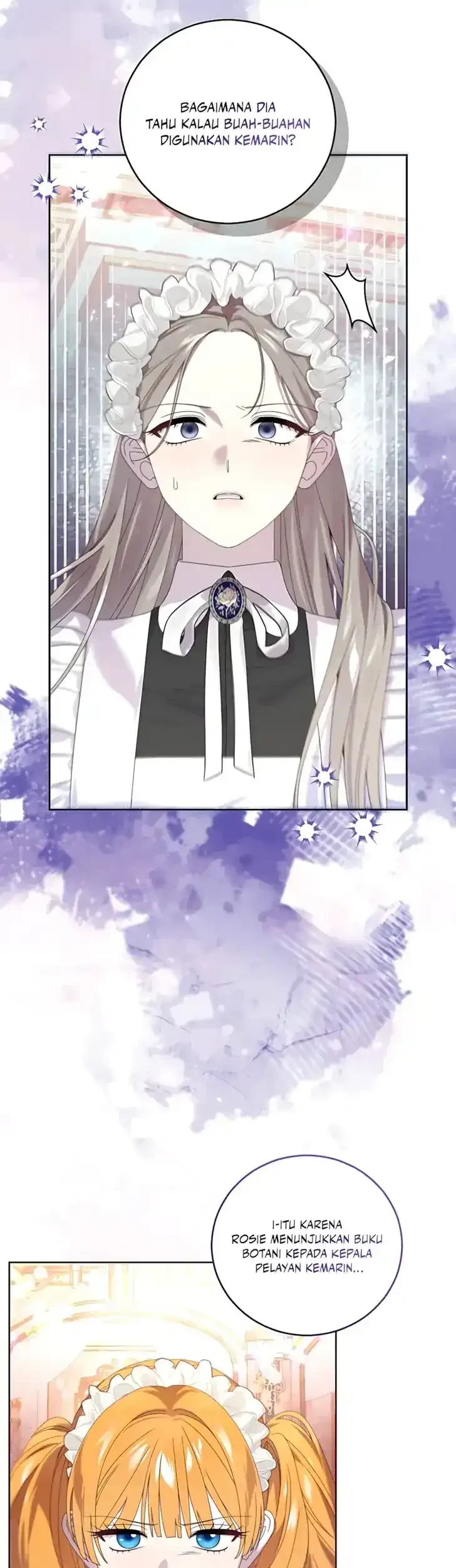 The Obsessive Maniac Is Trying to Confine Me Chapter 9 Gambar 42