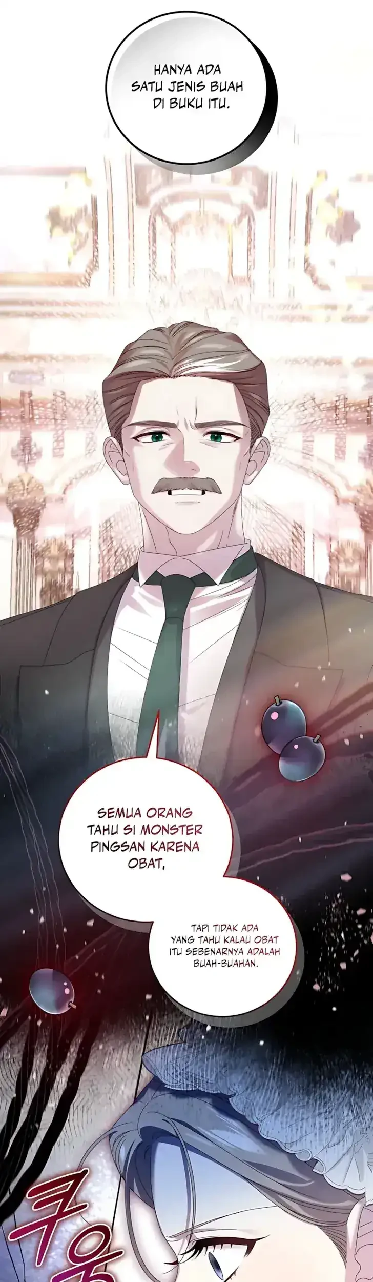 The Obsessive Maniac Is Trying to Confine Me Chapter 9 Gambar 44