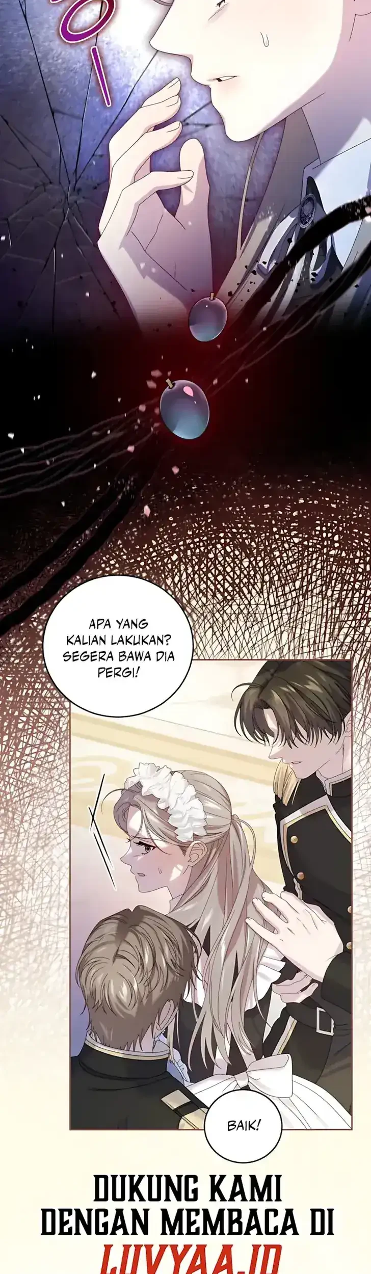 The Obsessive Maniac Is Trying to Confine Me Chapter 9 Gambar 45
