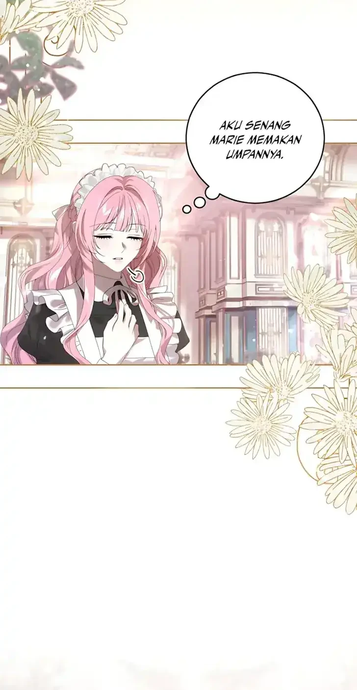 The Obsessive Maniac Is Trying to Confine Me Chapter 9 Gambar 49