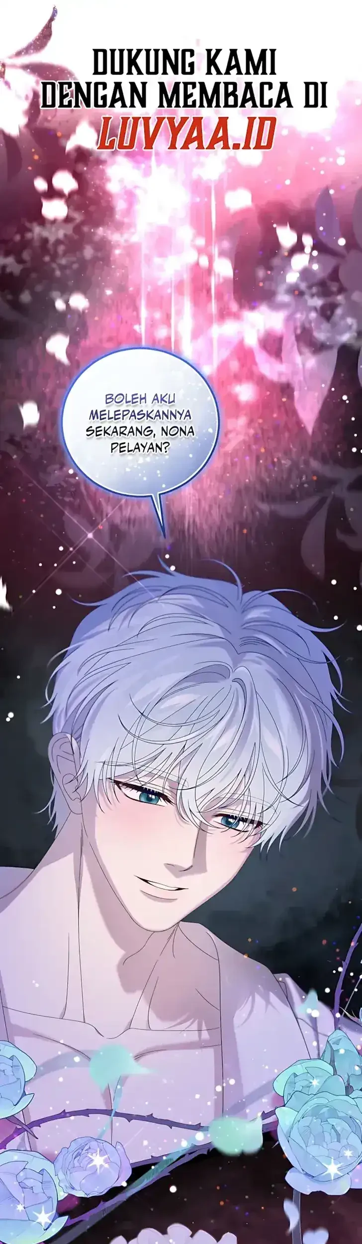 The Obsessive Maniac Is Trying to Confine Me Chapter 9 Gambar 53