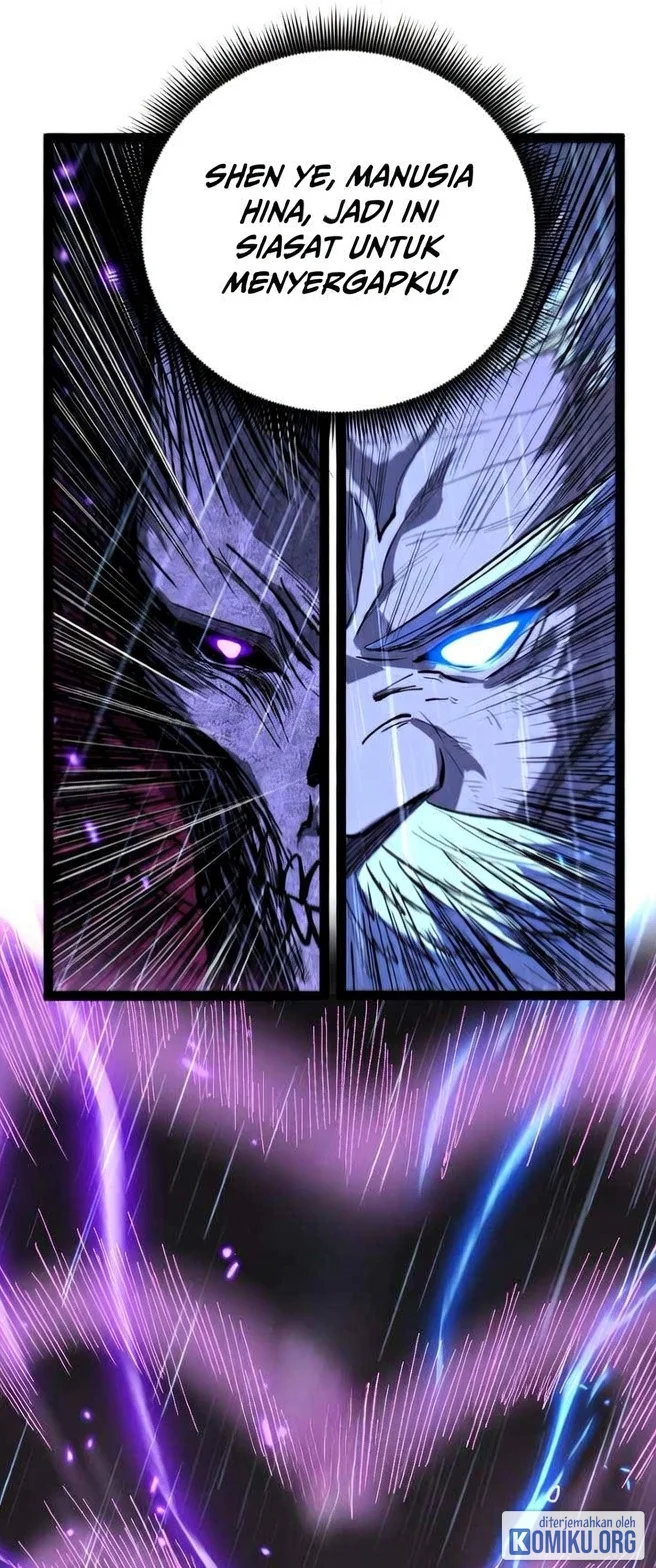 The Omni Guardian Chapter 100 Gambar 16