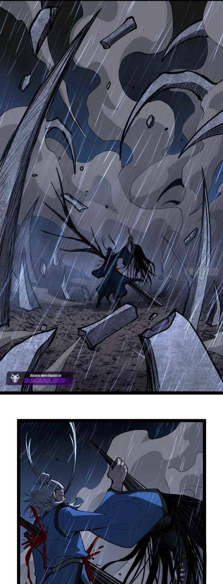 The Omni Guardian Chapter 100 Gambar 20