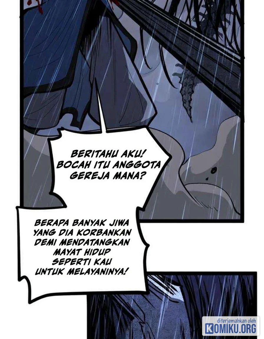 The Omni Guardian Chapter 100 Gambar 21