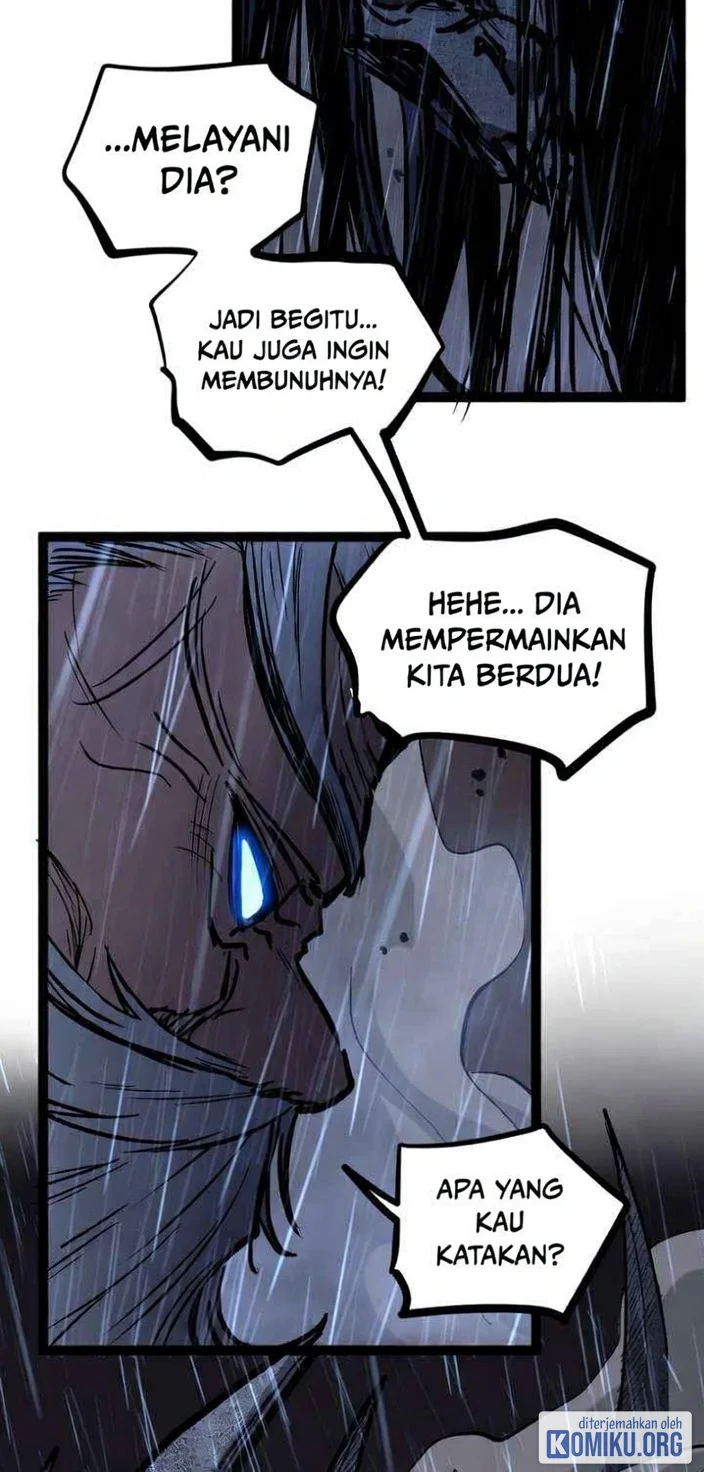 The Omni Guardian Chapter 100 Gambar 23