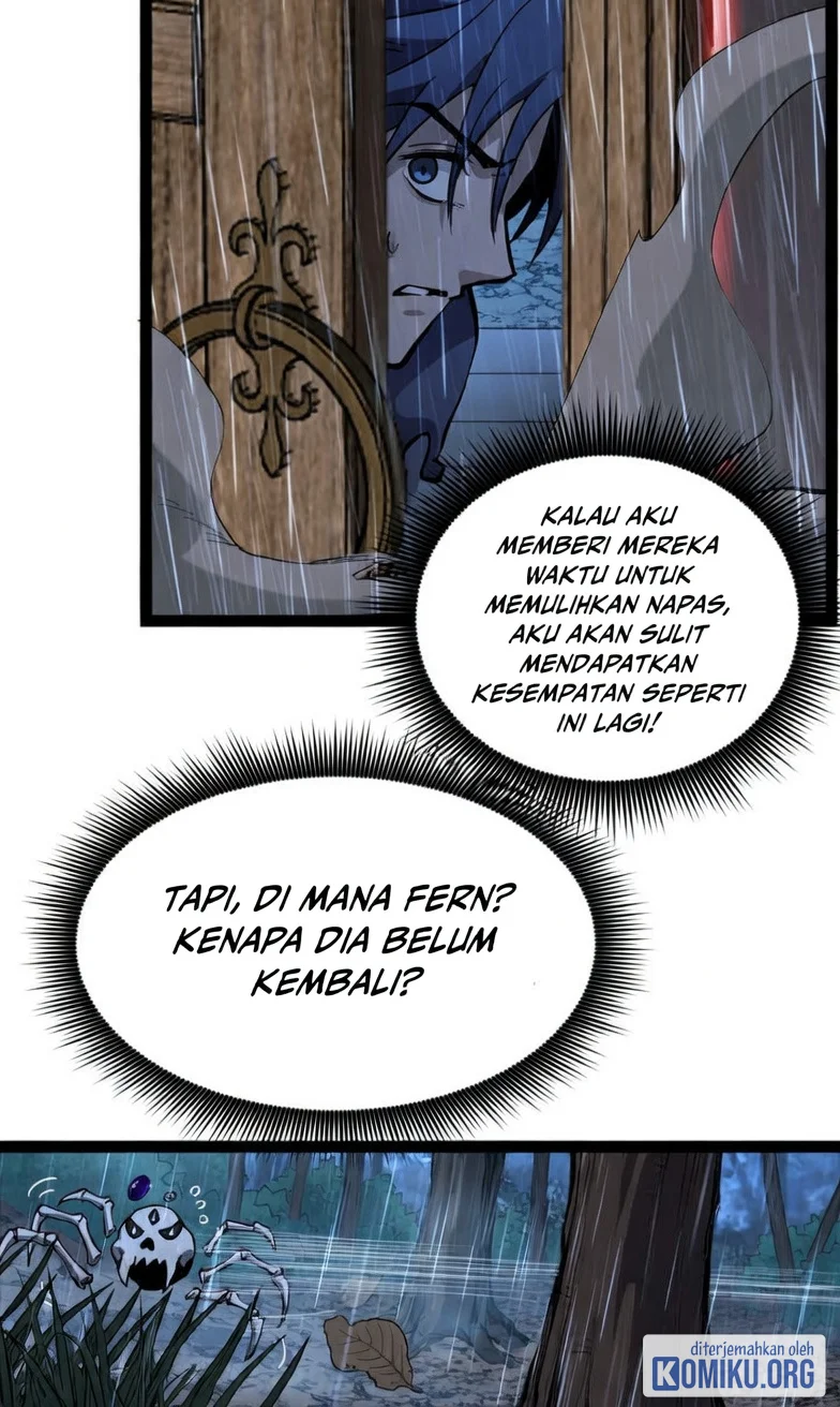 The Omni Guardian Chapter 100 Gambar 25