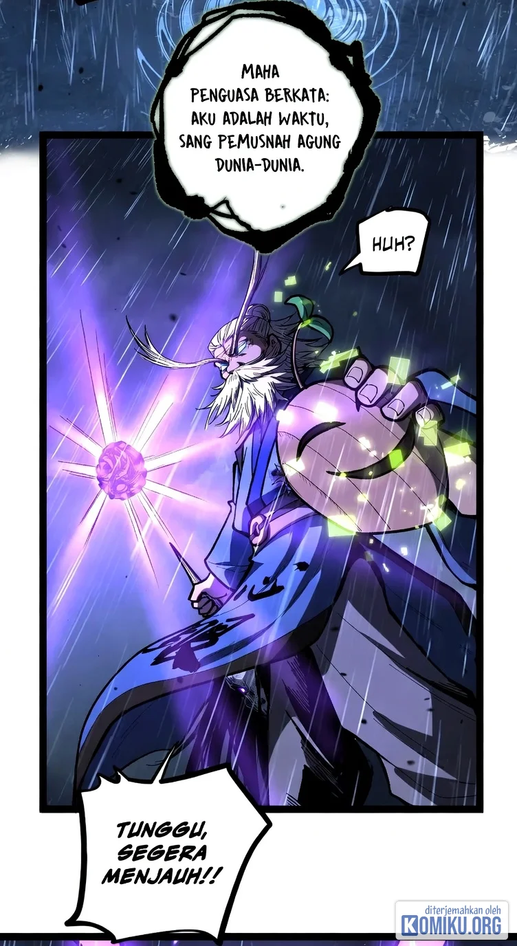 The Omni Guardian Chapter 101 Gambar 17