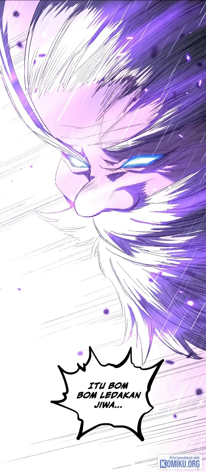 The Omni Guardian Chapter 101 Gambar 19