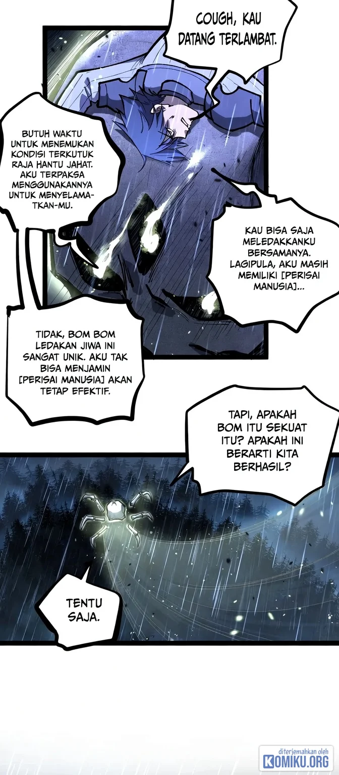 The Omni Guardian Chapter 101 Gambar 21