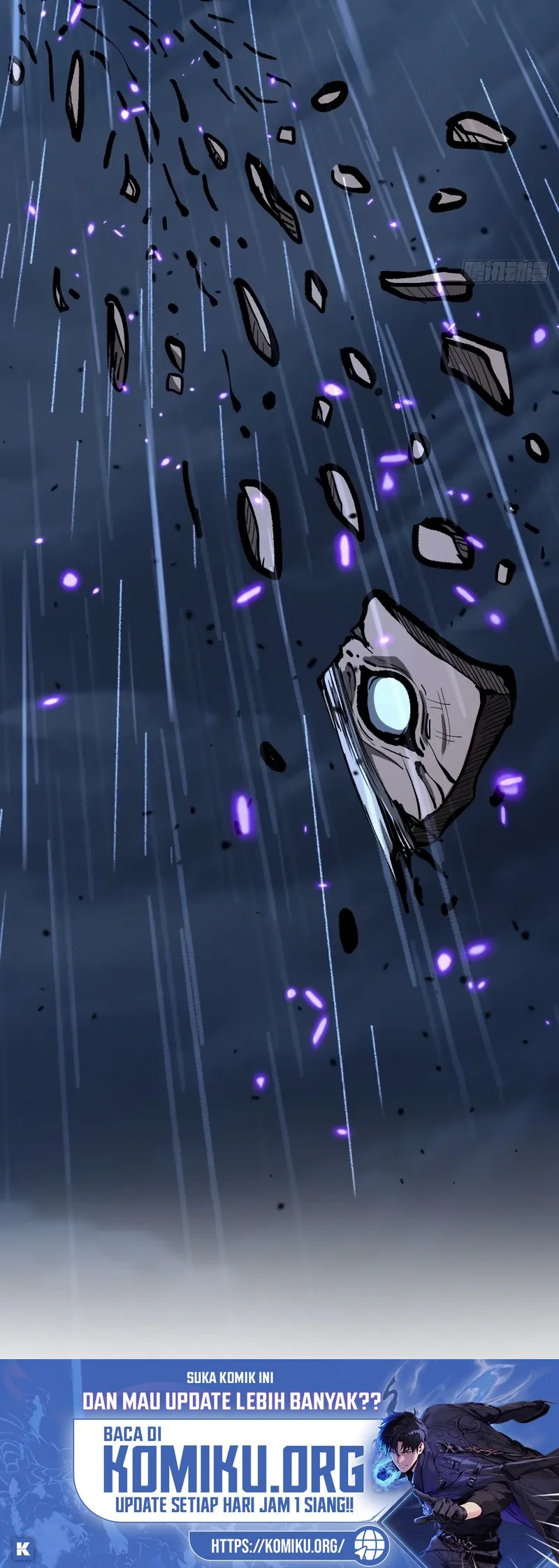 The Omni Guardian Chapter 101 Gambar 27