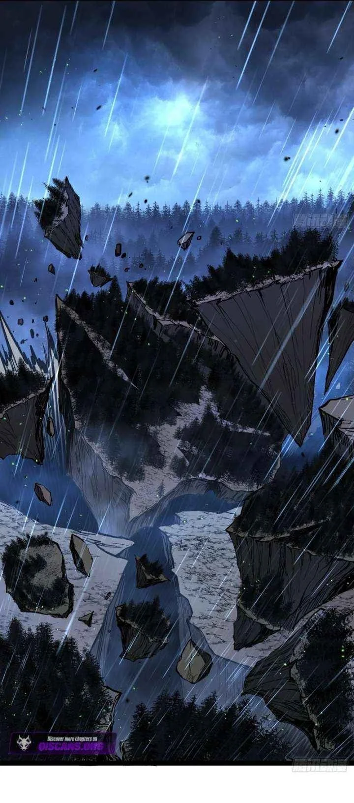 The Omni Guardian Chapter 102 Gambar 30