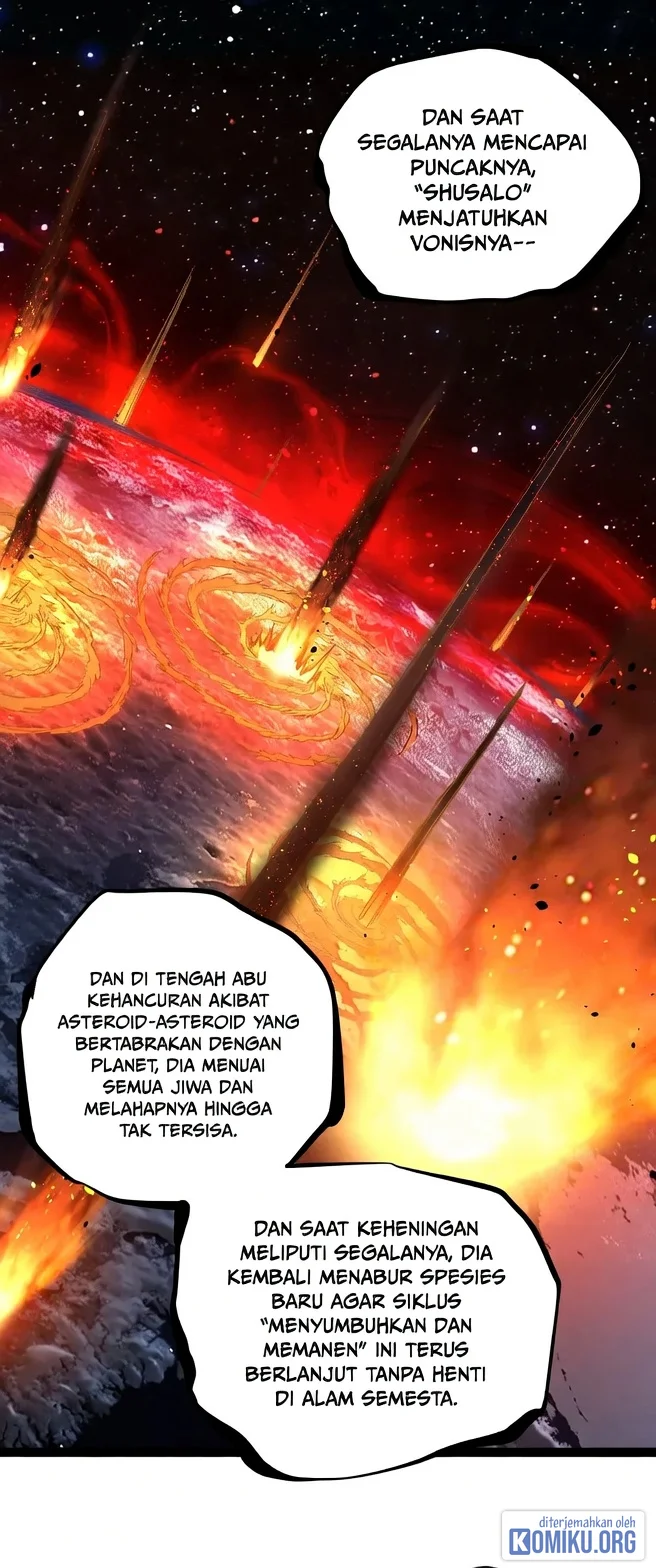The Omni Guardian Chapter 103 Gambar 19