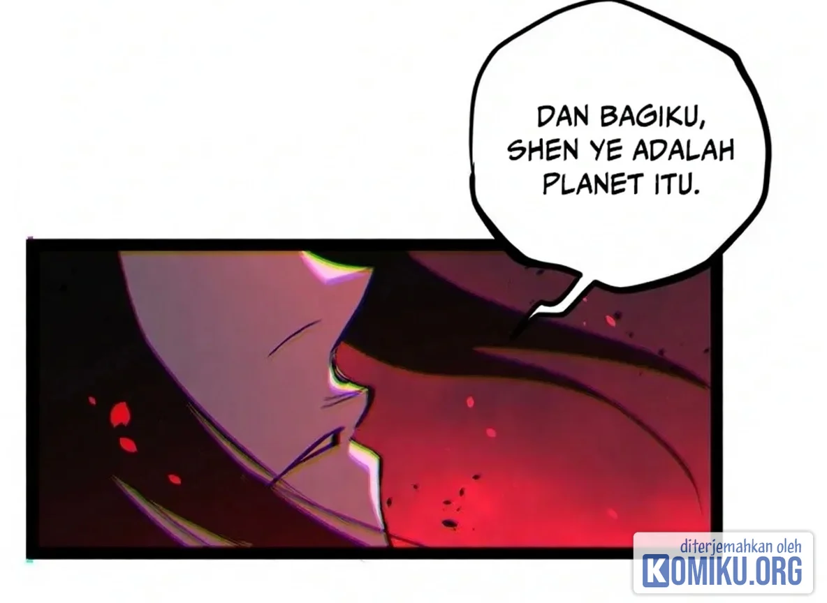 The Omni Guardian Chapter 103 Gambar 20