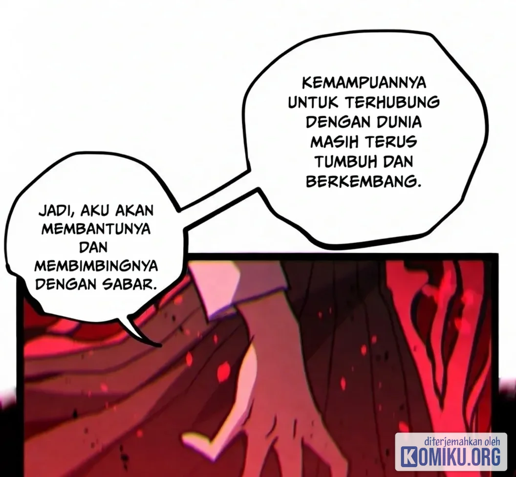 The Omni Guardian Chapter 103 Gambar 21