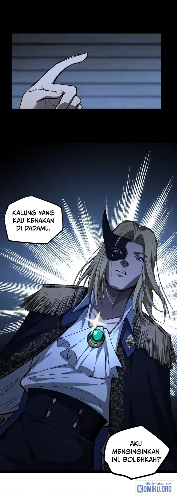The Omni Guardian Chapter 104 Gambar 26