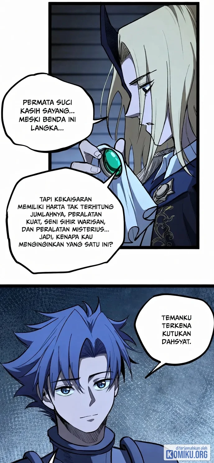 The Omni Guardian Chapter 104 Gambar 28