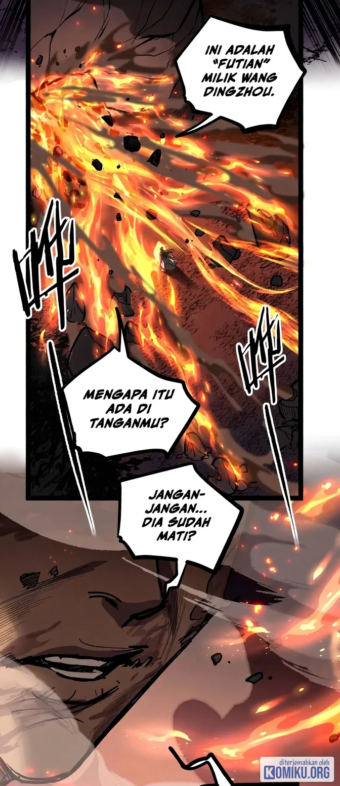 The Omni Guardian Chapter 105 Gambar 16