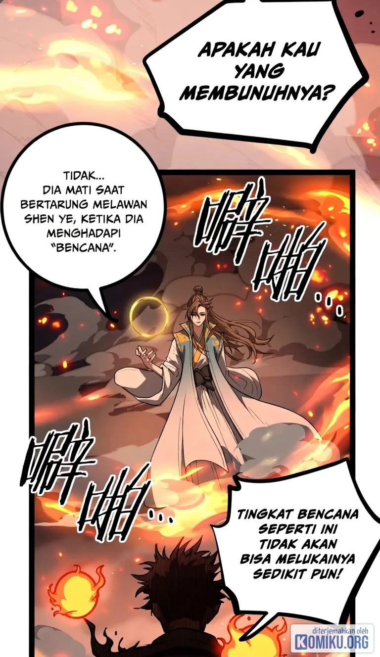 The Omni Guardian Chapter 105 Gambar 17