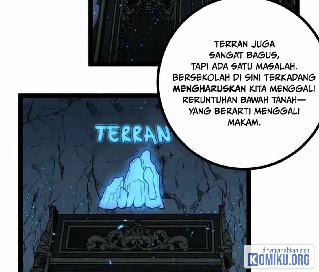 The Omni Guardian Chapter 106 Gambar 19