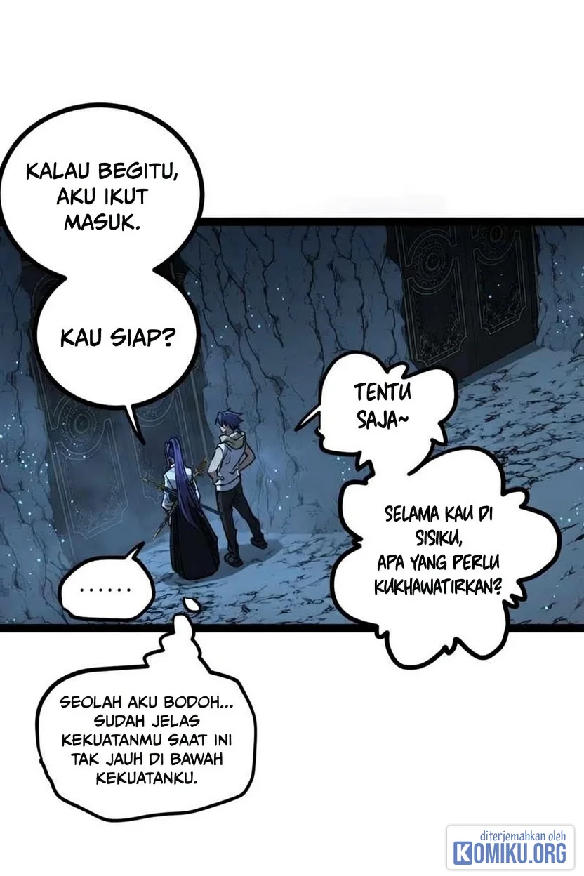 The Omni Guardian Chapter 106 Gambar 23