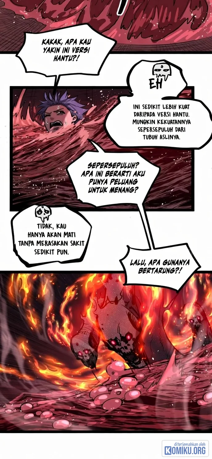 The Omni Guardian Chapter 107 Gambar 17