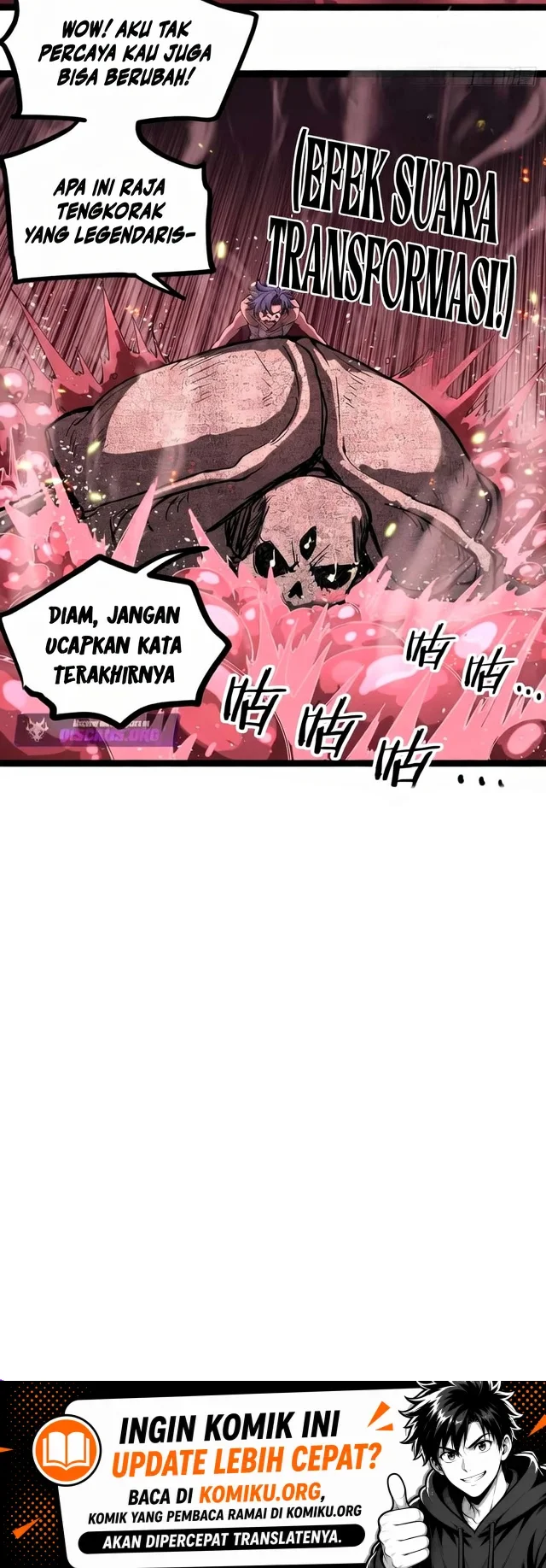 The Omni Guardian Chapter 107 Gambar 20