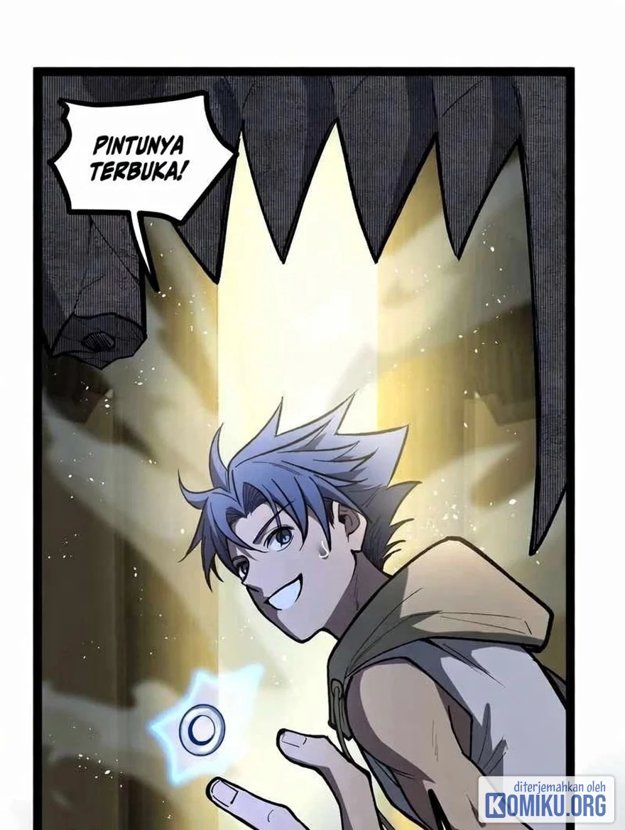 The Omni Guardian Chapter 108 halaman 16
