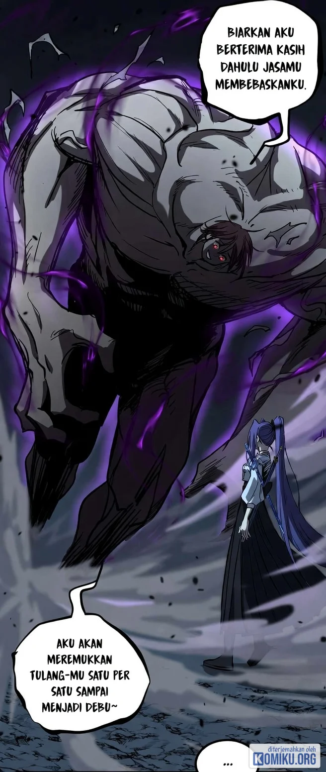 The Omni Guardian Chapter 108 Gambar 21