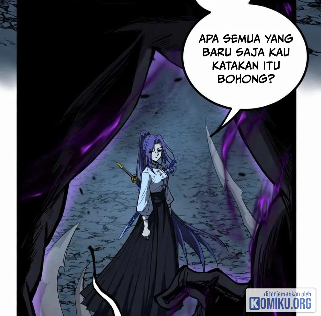 The Omni Guardian Chapter 108 Gambar 22