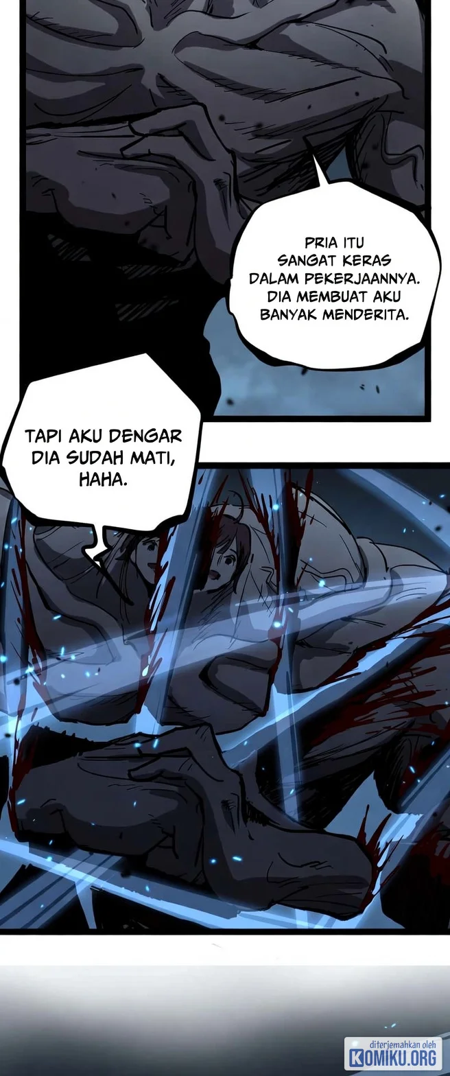 The Omni Guardian Chapter 108 Gambar 24