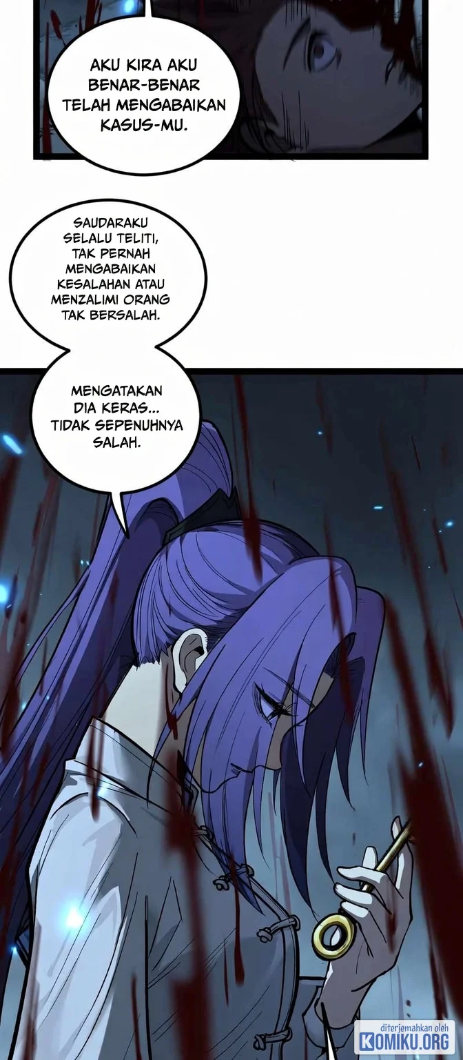 The Omni Guardian Chapter 108 Gambar 26