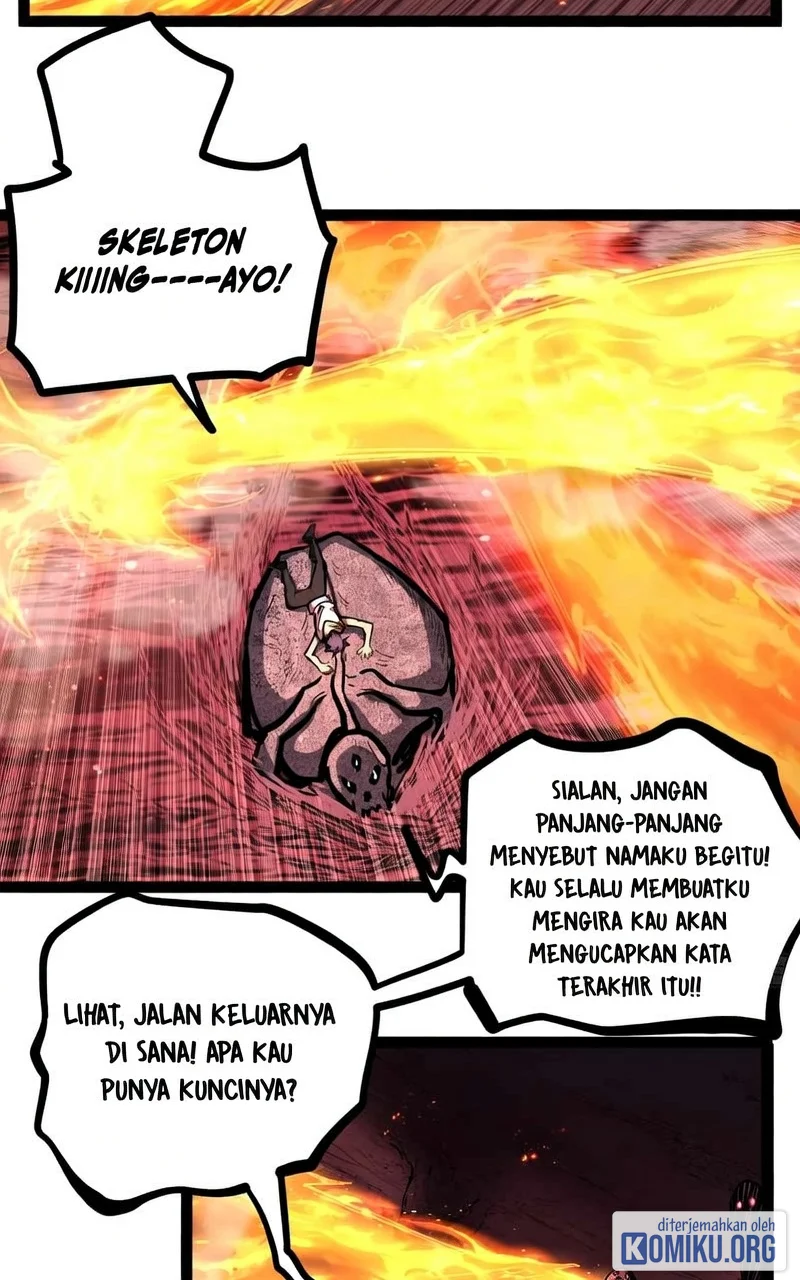 The Omni Guardian Chapter 108 halaman 5