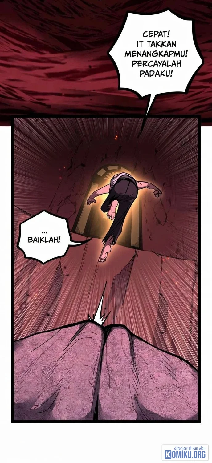 The Omni Guardian Chapter 108 halaman 8