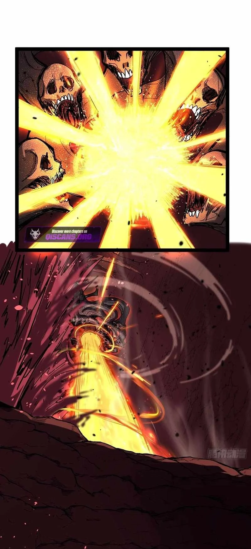 The Omni Guardian Chapter 108 halaman 9