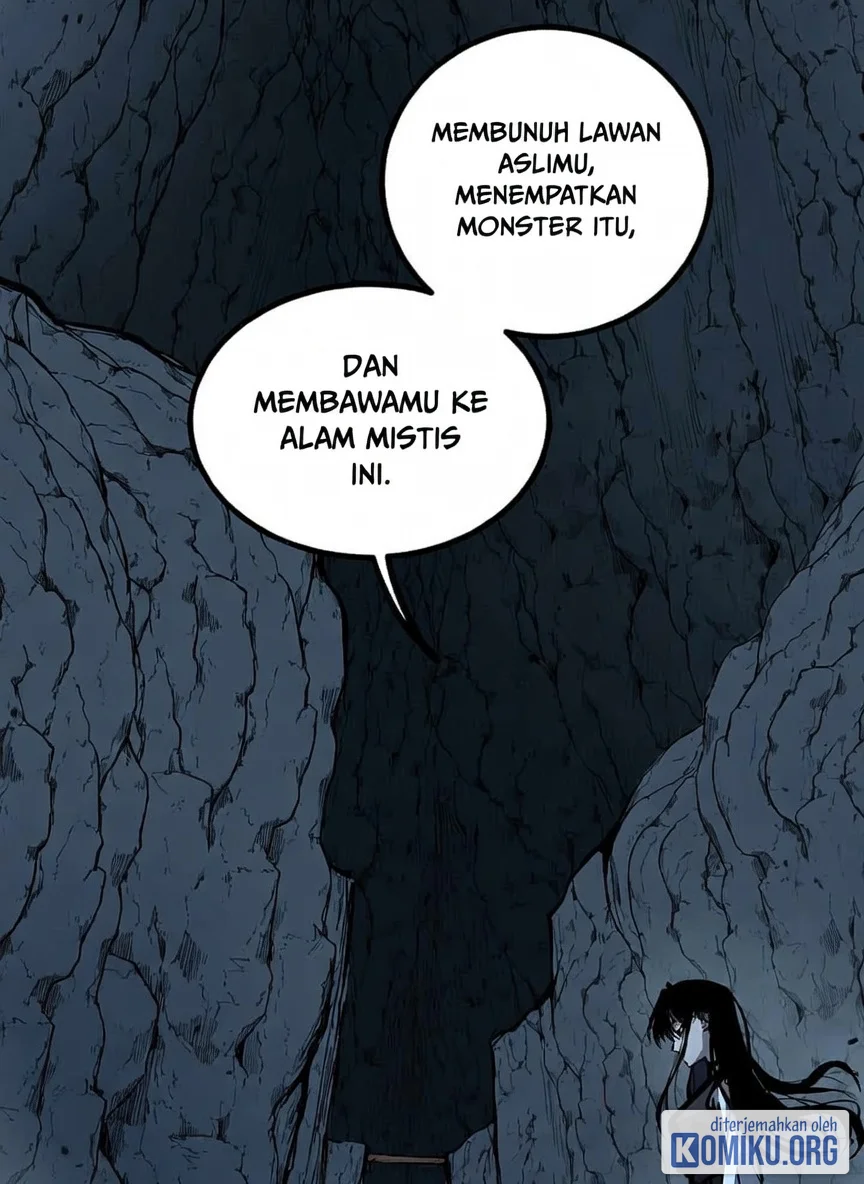 The Omni Guardian Chapter 109 Gambar 15