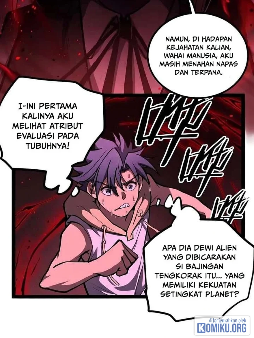 The Omni Guardian Chapter 109 Gambar 18