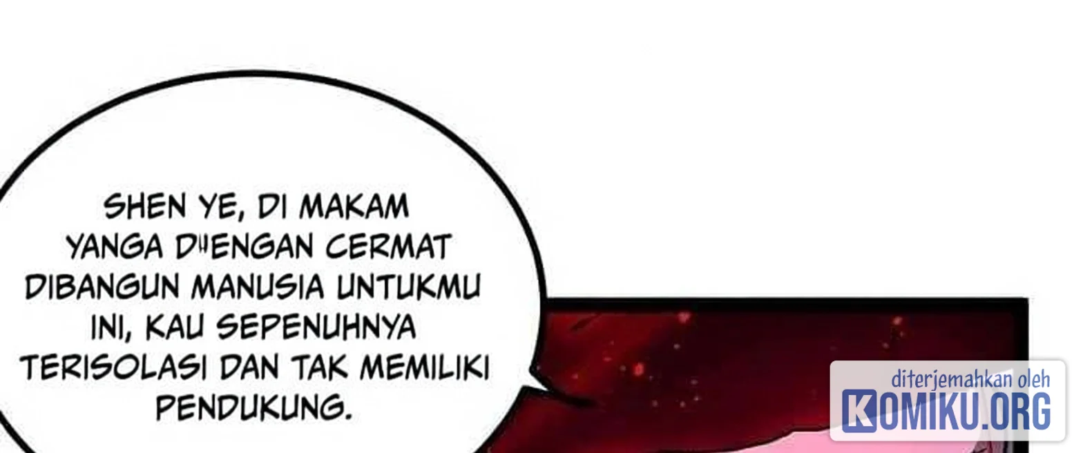 The Omni Guardian Chapter 109 Gambar 19