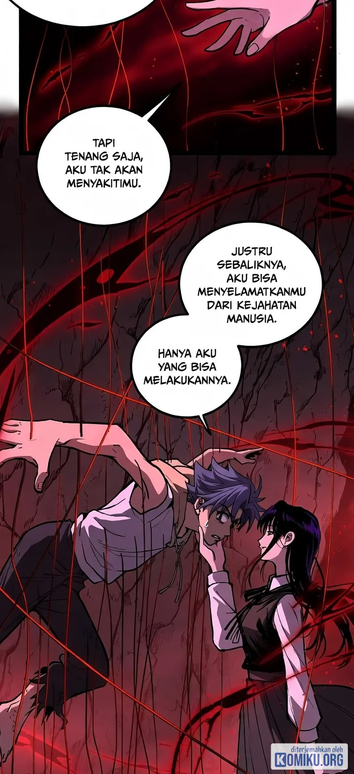 The Omni Guardian Chapter 109 Gambar 20