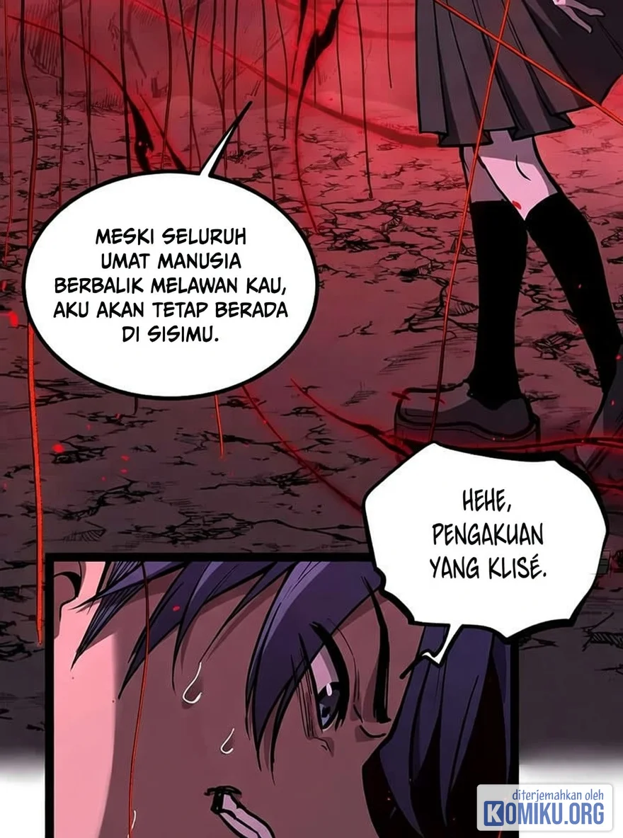 The Omni Guardian Chapter 109 Gambar 21