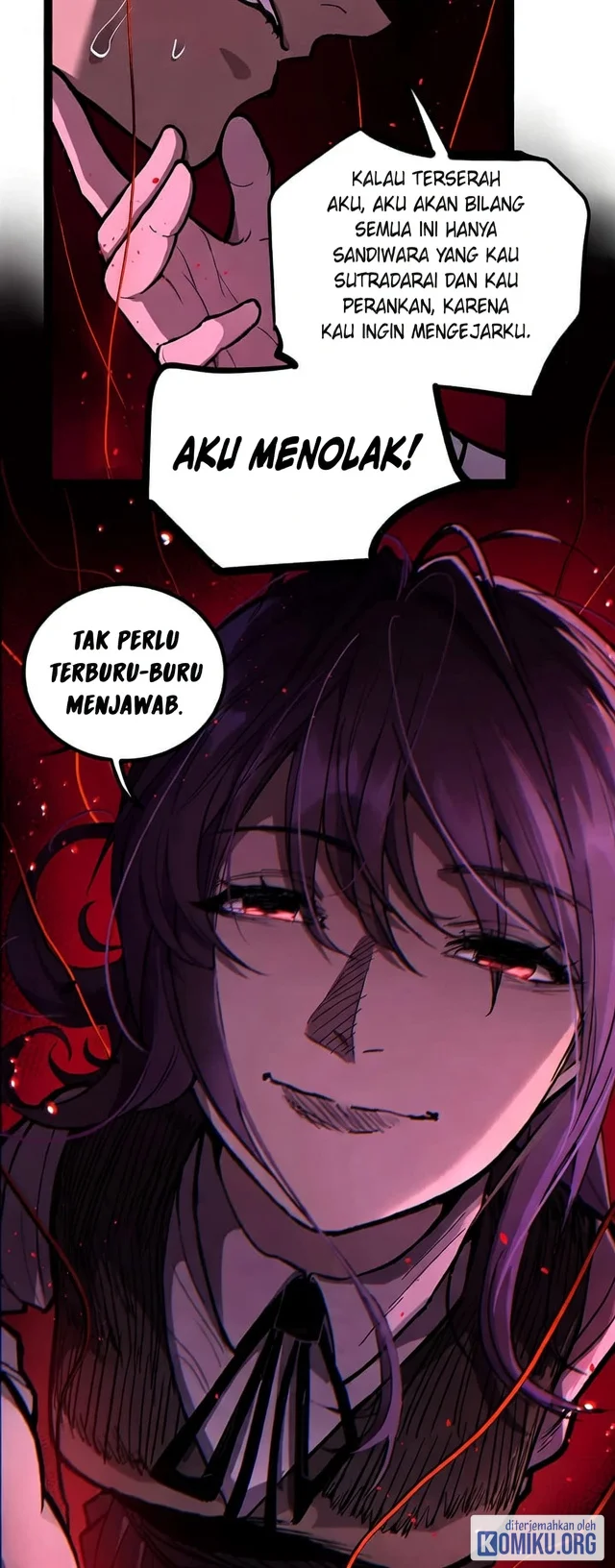 The Omni Guardian Chapter 109 Gambar 22