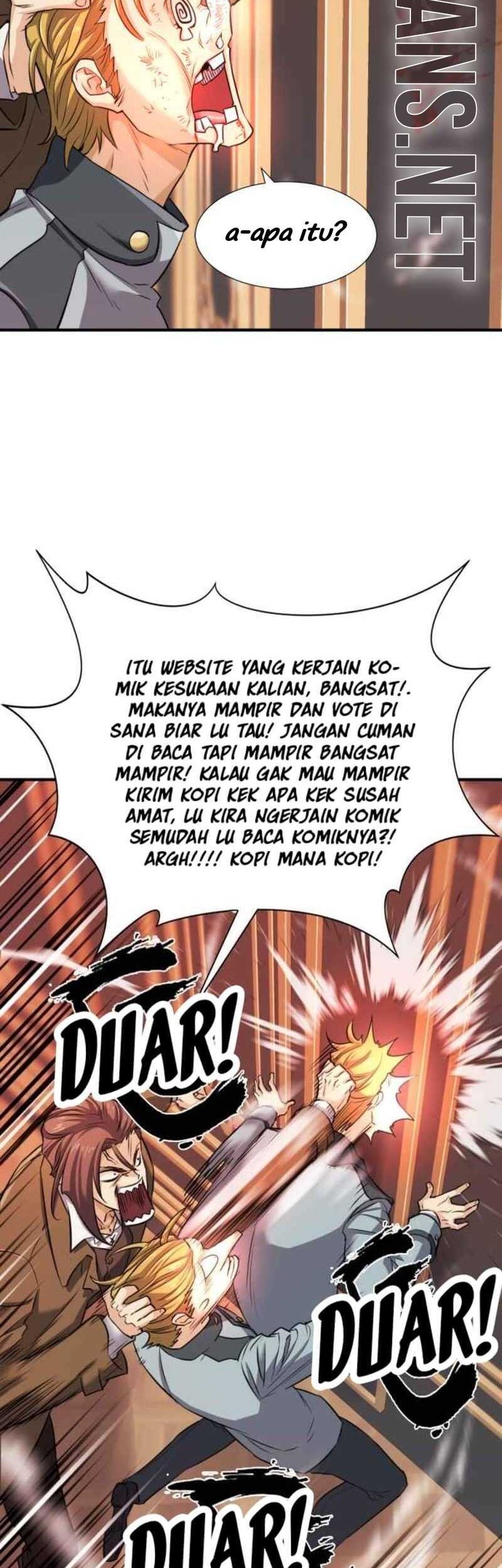 The Omni Guardian Chapter 11 Gambar 20